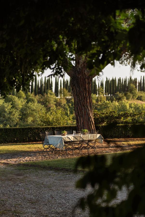 Ca Nova Sud Villa Siena Luaran gambar